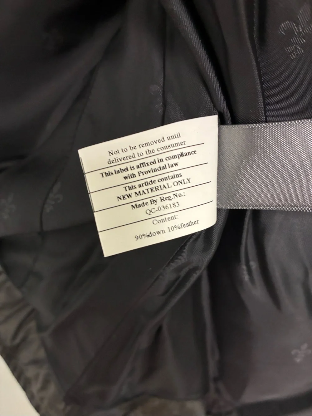 NWT John Varvatos Collection Jackson Jacket Size EU 48 USA 38